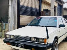 Toyota Carina AA60 1983 Car