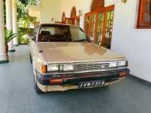 Toyota Carina AA60 1984 Car