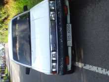 Toyota Carina AA60 1985 Car