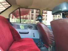 Toyota Carina AA60 1987 Car