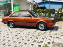 Toyota Carina AA60 1987 Bus