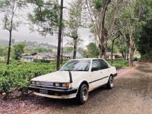 Toyota Carina AA60 1983 Car
