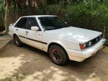 Toyota Carina Aa60 1983 Car