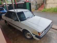 Toyota Carina AA66 1984 Car