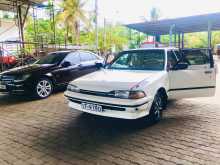 Toyota Carina AE170 1989 Car