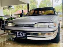 Toyota Carina Anniversary 1993 Car