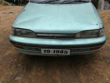 Toyota Carina At 170 Myroad 1991 Car