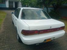 Toyota Carina AT 170 1990 Car