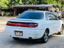 Toyota Carina AT 192 1992 Car