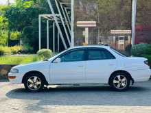 Toyota Carina AT 192 1992 Car