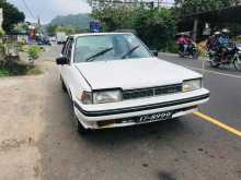 Toyota Carina AT 150 1987 Car