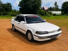 Toyota Carina AT 170 1993 Car