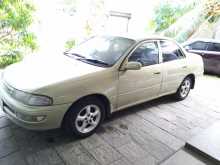 Toyota Carina AT 192 1994 Car