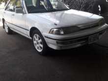 Toyota Carina AT 170 1990 Car