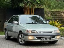 Toyota Carina AT 212 1998 Car