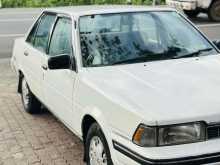 Toyota Carina AT 150 1990 Car