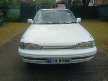 Toyota Carina AT 170 1995 Car