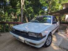 Toyota Carina AT 150 1985 Car