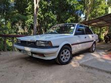 Toyota Carina AT 150 1985 Car