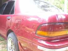 Toyota Carina AT 170 1992 Car