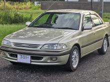 Toyota Carina AT 212 Ti My Road 1997 Car