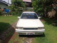 Toyota Carina AT 150 1986 Car