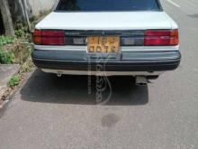 Toyota Carina AT 150 1987 Car