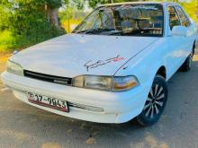 Toyota Carina AT 170 1991 Car