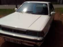 Toyota Carina At 150 1984 Car