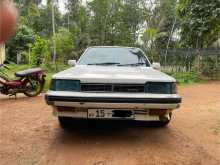 Toyota Carina AT 150 1984 Car