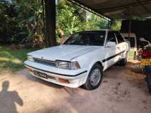 Toyota Carina AT150 1984 Car