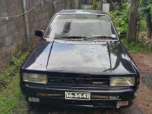 Toyota Carina AT 150 1985 Car