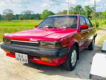 Toyota Carina At 150 1985 Car