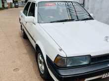 Toyota Carina At 150 1985 Car