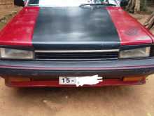 Toyota Carina AT150 1985 Car