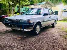 Toyota Carina AT150 1986 Car