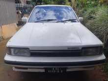 Toyota Carina AT 150 1986 Car