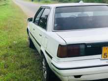 Toyota Carina AT 150 1986 Car