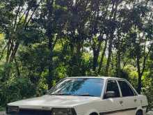 Toyota Carina At 150 1986 Car