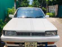 Toyota Carina AT150 1987 Car