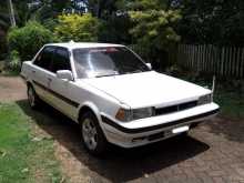 Toyota Carina AT 150 1987 Car