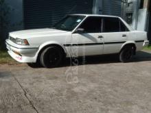 Toyota Carina AT 150 1988 Car