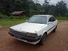 Toyota CARINA AT 150 1988 Car