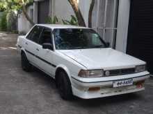 Toyota Carina AT 150 1988 Car