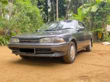 Toyota Carina AT 170 1988 Car