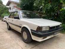 Toyota Carina AT 150 1988 Car