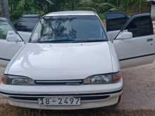 Toyota Carina AT 170 1989 Car