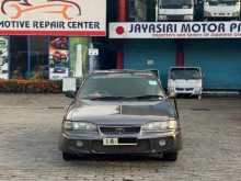 Toyota Carina AT 170 1989 Car