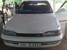 Toyota Carina At 170 1989 Car