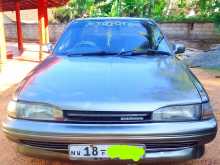 Toyota Carina AT 170 1989 Car